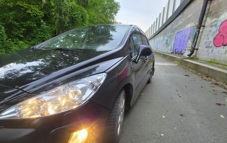 Peugeot 308 II, 2010 год, 330 000 рублей, 27 фотография
