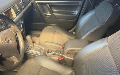 Opel Vectra C рестайлинг, 2006 год, 720 000 рублей, 10 фотография