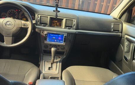 Opel Vectra C рестайлинг, 2006 год, 720 000 рублей, 9 фотография