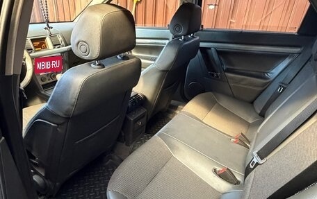 Opel Vectra C рестайлинг, 2006 год, 720 000 рублей, 11 фотография