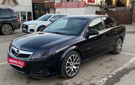 Opel Vectra C рестайлинг, 2006 год, 720 000 рублей, 3 фотография
