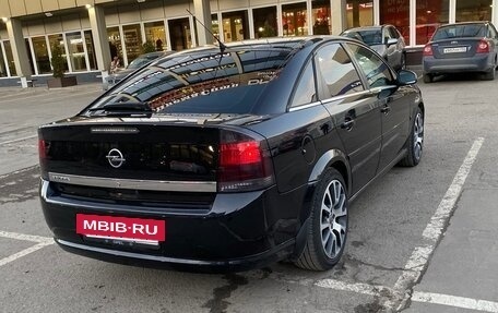 Opel Vectra C рестайлинг, 2006 год, 720 000 рублей, 4 фотография