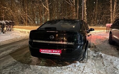 Opel Vectra C рестайлинг, 2006 год, 720 000 рублей, 6 фотография