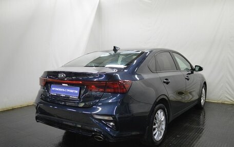 KIA Cerato IV, 2021 год, 1 850 000 рублей, 5 фотография
