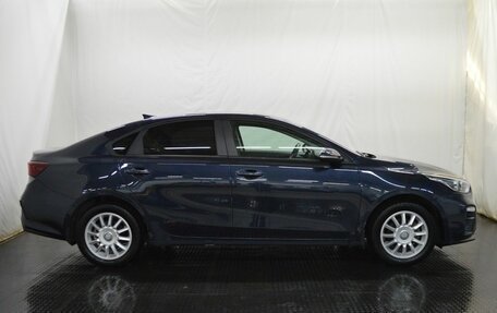 KIA Cerato IV, 2021 год, 1 850 000 рублей, 4 фотография
