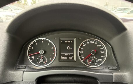 Volkswagen Tiguan I, 2013 год, 1 185 000 рублей, 6 фотография