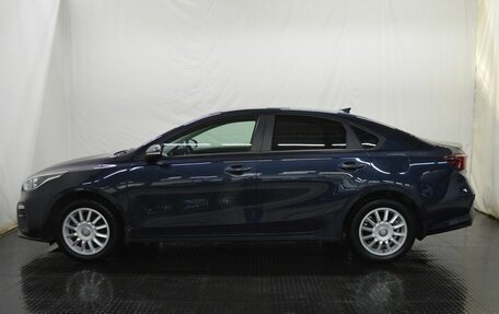 KIA Cerato IV, 2021 год, 1 850 000 рублей, 8 фотография