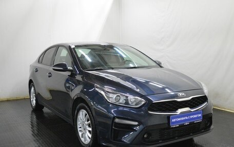 KIA Cerato IV, 2021 год, 1 850 000 рублей, 3 фотография