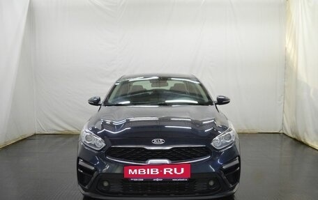 KIA Cerato IV, 2021 год, 1 850 000 рублей, 2 фотография