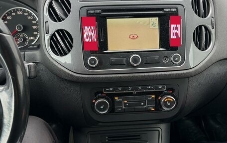 Volkswagen Tiguan I, 2013 год, 1 185 000 рублей, 7 фотография