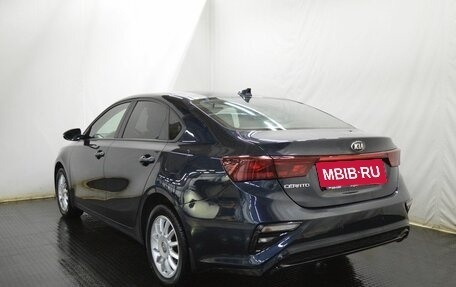 KIA Cerato IV, 2021 год, 1 850 000 рублей, 7 фотография