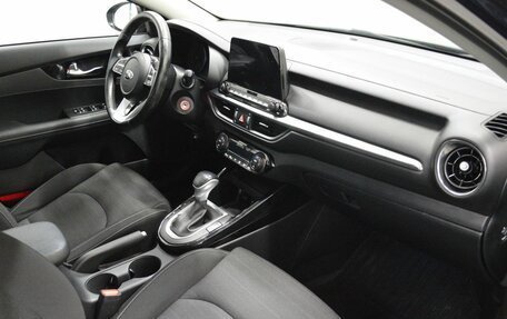 KIA Cerato IV, 2021 год, 1 850 000 рублей, 12 фотография