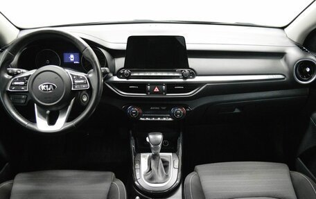 KIA Cerato IV, 2021 год, 1 850 000 рублей, 14 фотография
