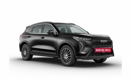 Haval Jolion, 2026 год, 2 699 000 рублей, 3 фотография