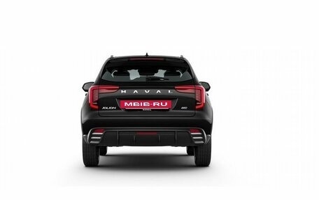 Haval Jolion, 2026 год, 2 699 000 рублей, 4 фотография