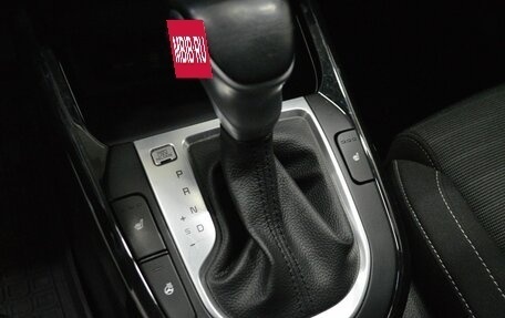 KIA Cerato IV, 2021 год, 1 850 000 рублей, 16 фотография