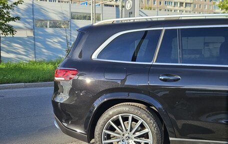Mercedes-Benz GLS, 2020 год, 8 460 000 рублей, 10 фотография