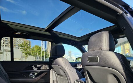 Mercedes-Benz GLS, 2020 год, 8 460 000 рублей, 16 фотография