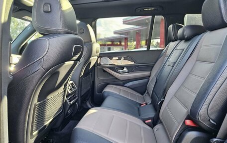 Mercedes-Benz GLS, 2020 год, 8 460 000 рублей, 13 фотография