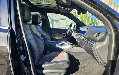 Mercedes-Benz GLS, 2020 год, 8 460 000 рублей, 14 фотография