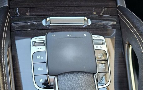Mercedes-Benz GLS, 2020 год, 8 460 000 рублей, 19 фотография