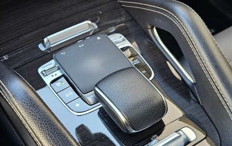 Mercedes-Benz GLS, 2020 год, 8 460 000 рублей, 18 фотография
