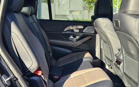 Mercedes-Benz GLS, 2020 год, 8 460 000 рублей, 15 фотография