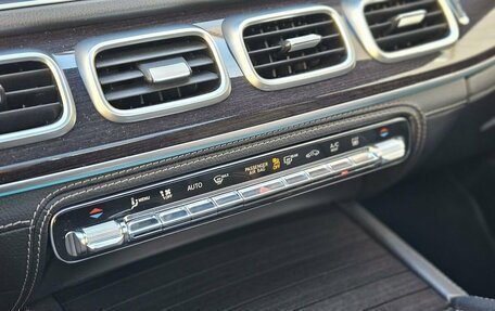 Mercedes-Benz GLS, 2020 год, 8 460 000 рублей, 20 фотография