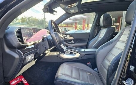 Mercedes-Benz GLS, 2020 год, 8 460 000 рублей, 12 фотография