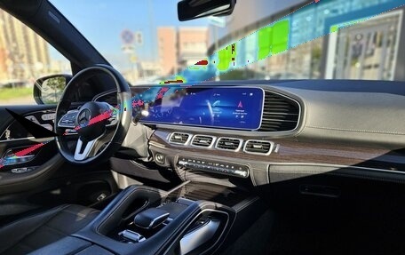 Mercedes-Benz GLS, 2020 год, 8 460 000 рублей, 17 фотография