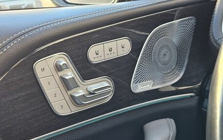 Mercedes-Benz GLS, 2020 год, 8 460 000 рублей, 22 фотография