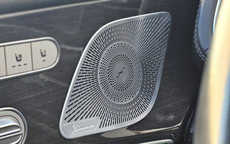 Mercedes-Benz GLS, 2020 год, 8 460 000 рублей, 23 фотография