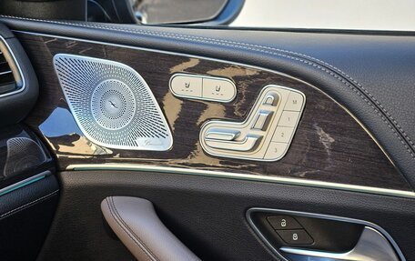 Mercedes-Benz GLS, 2020 год, 8 460 000 рублей, 24 фотография