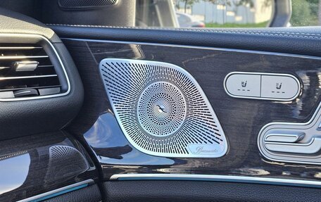 Mercedes-Benz GLS, 2020 год, 8 460 000 рублей, 25 фотография