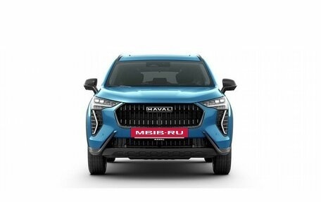 Haval Jolion, 2026 год, 2 699 000 рублей, 2 фотография