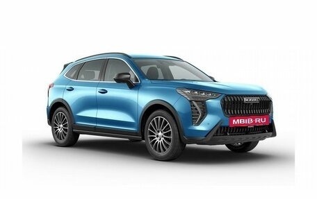 Haval Jolion, 2026 год, 2 699 000 рублей, 3 фотография