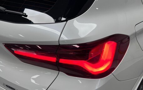 BMW X2, 2021 год, 1 600 000 рублей, 11 фотография