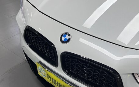 BMW X2, 2021 год, 1 600 000 рублей, 8 фотография