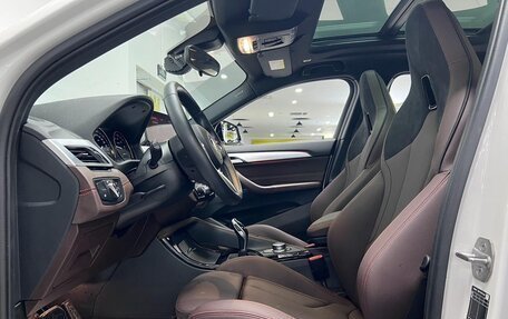 BMW X2, 2021 год, 1 600 000 рублей, 14 фотография