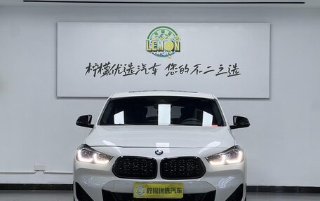 BMW X2, 2021 год, 1 600 000 рублей, 3 фотография