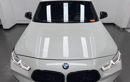 BMW X2, 2021 год, 1 600 000 рублей, 5 фотография