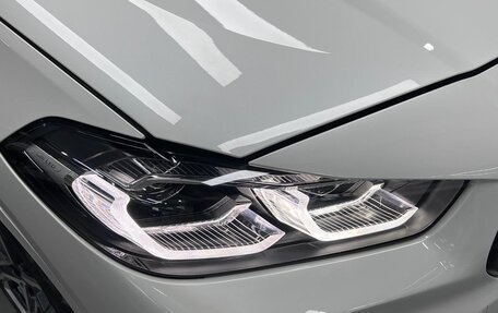 BMW X2, 2021 год, 1 600 000 рублей, 6 фотография