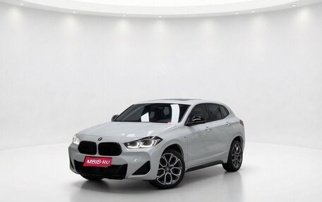 BMW X2, 2021 год, 1 600 000 рублей, 1 фотография