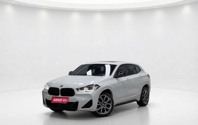 BMW X2, 2021 год, 1 600 000 рублей, 1 фотография