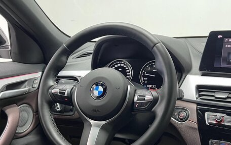 BMW X2, 2021 год, 1 600 000 рублей, 19 фотография