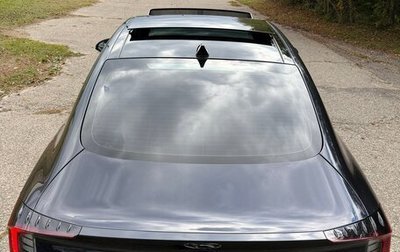 Hyundai Sonata VIII, 2021 год, 2 750 000 рублей, 1 фотография