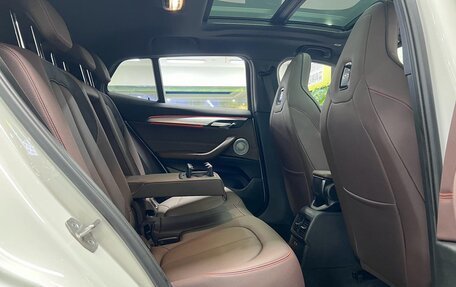 BMW X2, 2021 год, 1 600 000 рублей, 17 фотография