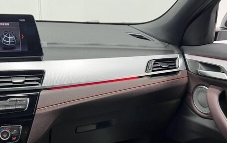 BMW X2, 2021 год, 1 600 000 рублей, 21 фотография