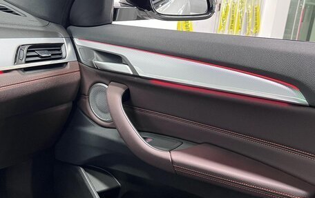BMW X2, 2021 год, 1 600 000 рублей, 22 фотография