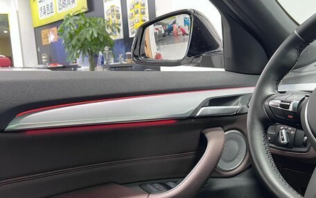 BMW X2, 2021 год, 1 600 000 рублей, 18 фотография